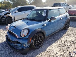 Mini Cooper S 1.6L 4 2012