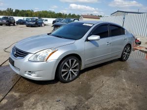 Nissan Altima BASE 2.5L 4 2011
