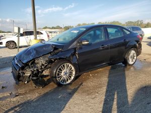 Ford Focus SE 2.0L 4 2013