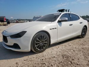 Maserati Ghibli 3.0L 6 2014