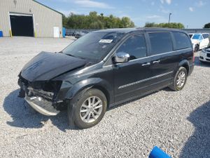 Chrysler Town & Country TOURING 3.6L 6 2015