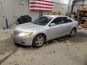 Toyota Camry CE 2.4L 4 2007