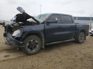 RAM 1500 REBEL 5.7L 8 2020