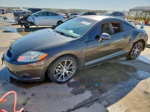 Mitsubishi Eclipse GS SPORT 2.4L 4 2012