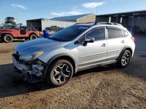 Subaru XV SPORT LIMITED 2.0L 4 2015