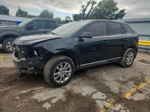 Ford Edge LIMITED 3.5L 6 2011