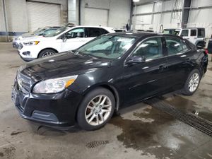 Chevrolet Malibu 1LT 2.5L 4 2013