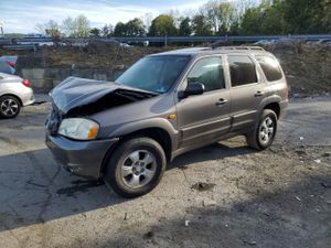 Mazda Tribute LX 3.0L 6 2003