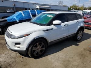 Land Rover Range Rover PURE PLUS 2.0L 4 2013