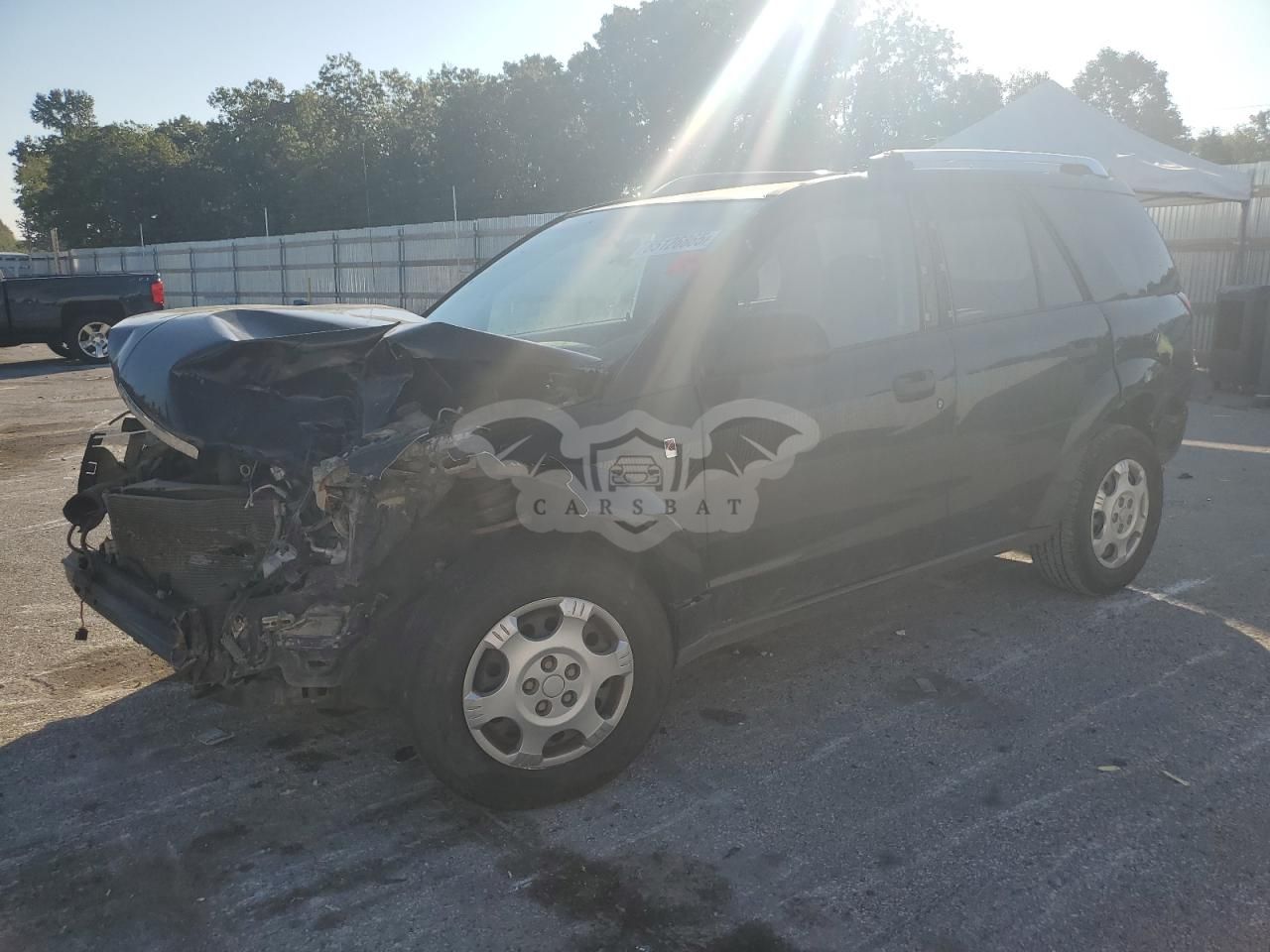 Saturn Vue 2.2L 4 2006