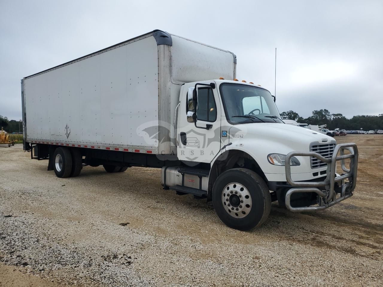Freightliner Business Class M2 106 MEDIUM DUTY 9.0L 6 2020