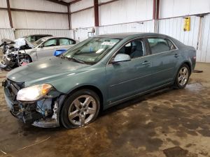 Chevrolet Malibu 1LT 2.4L 4 2009