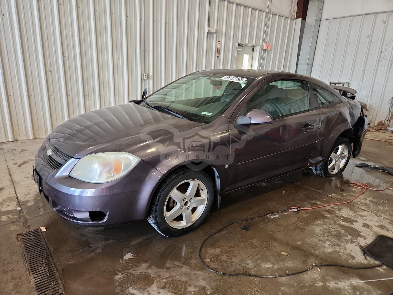 Chevrolet Cobalt LT 2.2L 4 2006