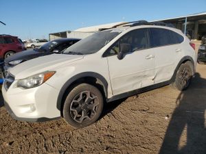Subaru XV 2.0 PREMIUM 2.0L 4 2013