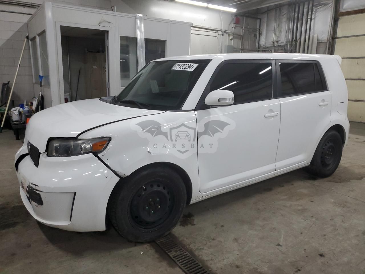 Scion xB XB 2.4L 4 2008