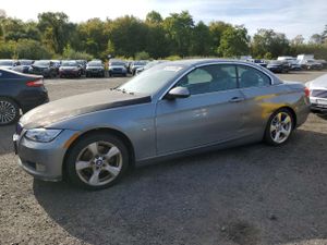 BMW 3 Series I 3.0L 6 2007