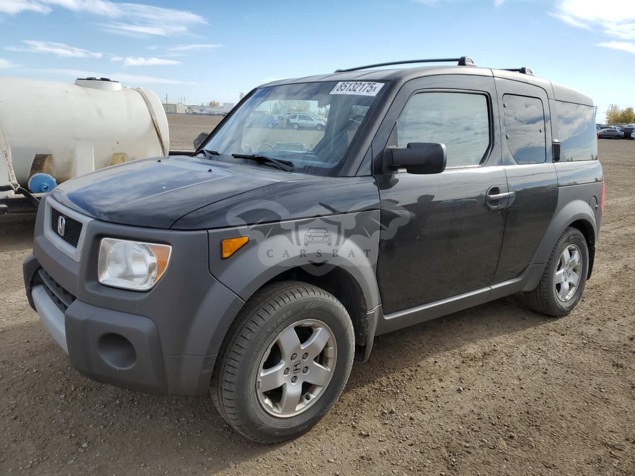 Honda Element EX 2.4L 4 2003