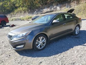 Kia Optima EX 2.0L 4 2012