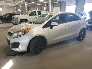 Kia Rio LX 1.6L 4 2013