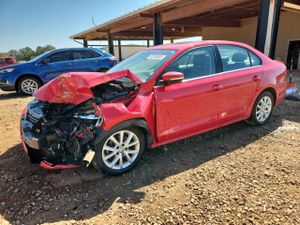 Volkswagen Jetta SE 2.5L 5 2013