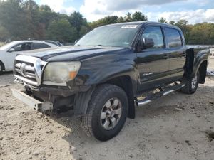 Toyota Tacoma DOUBLE CAB 4.0L 6 2014