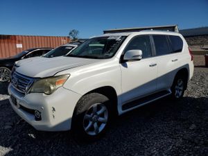 Lexus GX 460 4.6L 8 2010