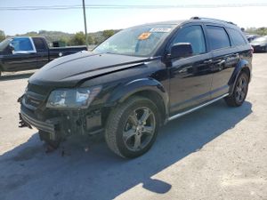 Dodge Journey CROSSROAD 3.6L 6 2015