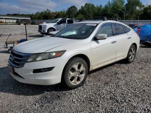 Honda Accord EXL 3.5L 6 2012