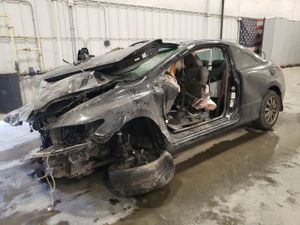 Honda Civic LX 1.8L 4 2009
