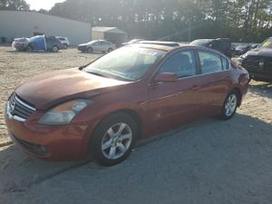 Nissan Altima 2.5 2.5L 4 2007
