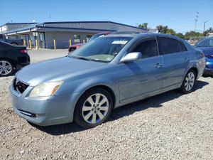 Toyota Avalon XL 3.5L 6 2006