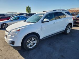 Chevrolet Equinox LT 2.4L 4 2012