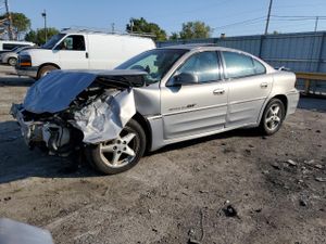 Pontiac Grand Am GT1 3.4L 6 2000