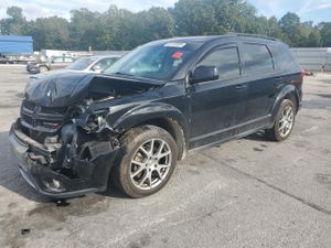 Dodge Journey R/T 3.6L 6 2015