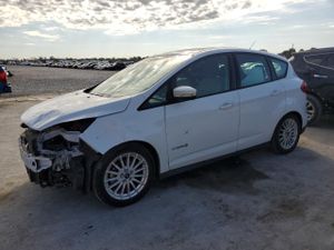 Ford C-series SE 2.0L 4 2014