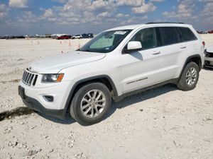 Jeep Grand Cherokee LAREDO 3.6L 6 2015