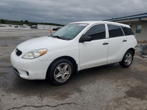 Toyota Matrix XR 1.8L 4 2006