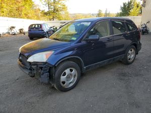 Honda CR-V LX 2.4L 4 2011