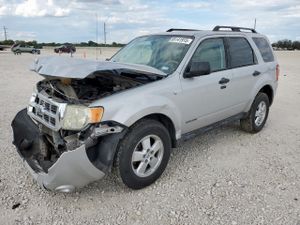 Ford Escape XLT 3.0L 6 2008