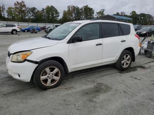 Toyota Rav4 2.4L 4 2006