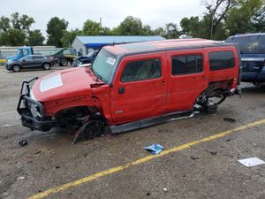 Hummer H3 3.5L 5 2006