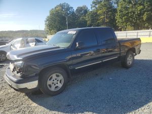 Chevrolet Silverado 1500 C1500 5.3L 8 2006