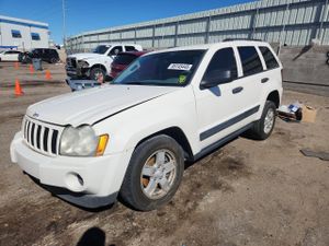 Jeep Grand Cherokee LAREDO 3.7L 6 2006