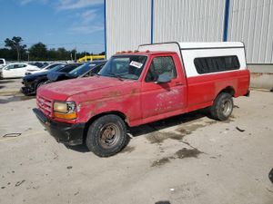 Ford F-150 4.9L 6 1995