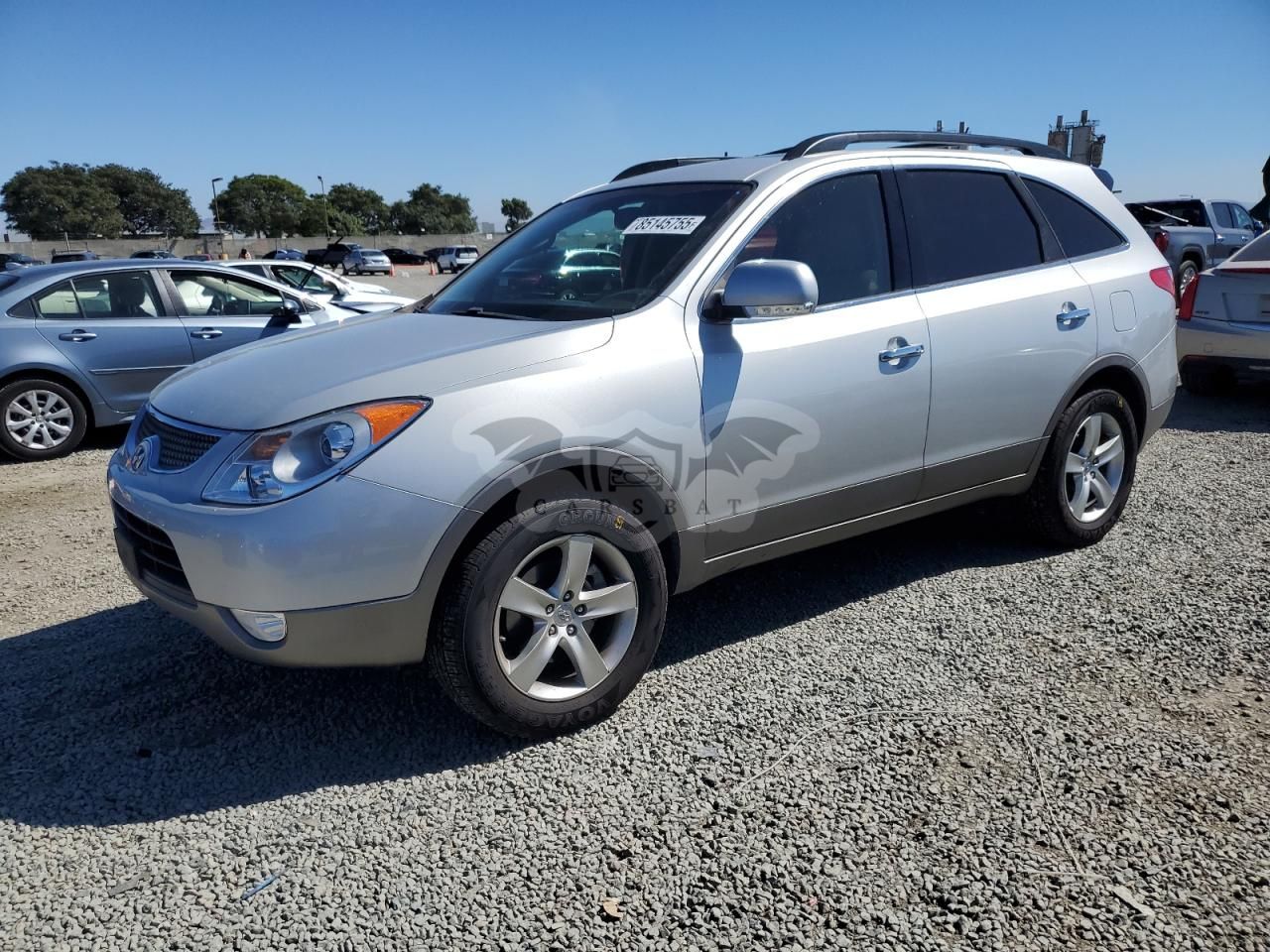Hyundai Veracruz GLS 3.8L 6 2011