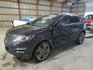 Lincoln MKC 2.3L 4 2015