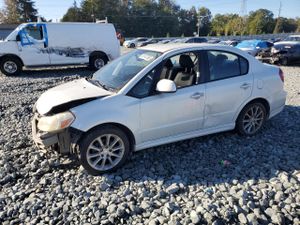 Suzuki SX4 TOURING 2.0L 4 2009