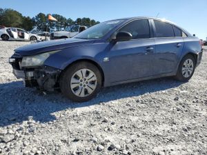 Chevrolet Cruze LS 1.8L 4 2013