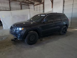 Jeep Grand Cherokee LAREDO 3.6L 6 2015
