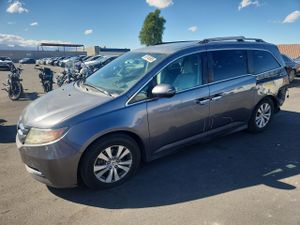 Honda Odyssey EX 3.5L 6 2014